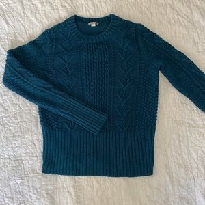 GAP SWEATER